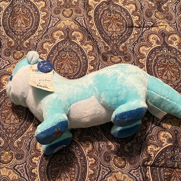 Build a bear Harry Potter otter Petronas - Picture 2 of 10